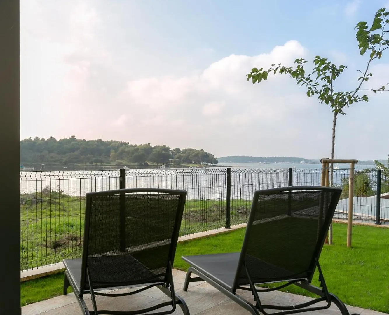 Apartment Alex - Ground Floor - Mpolo Medulin 0*,  Croatia