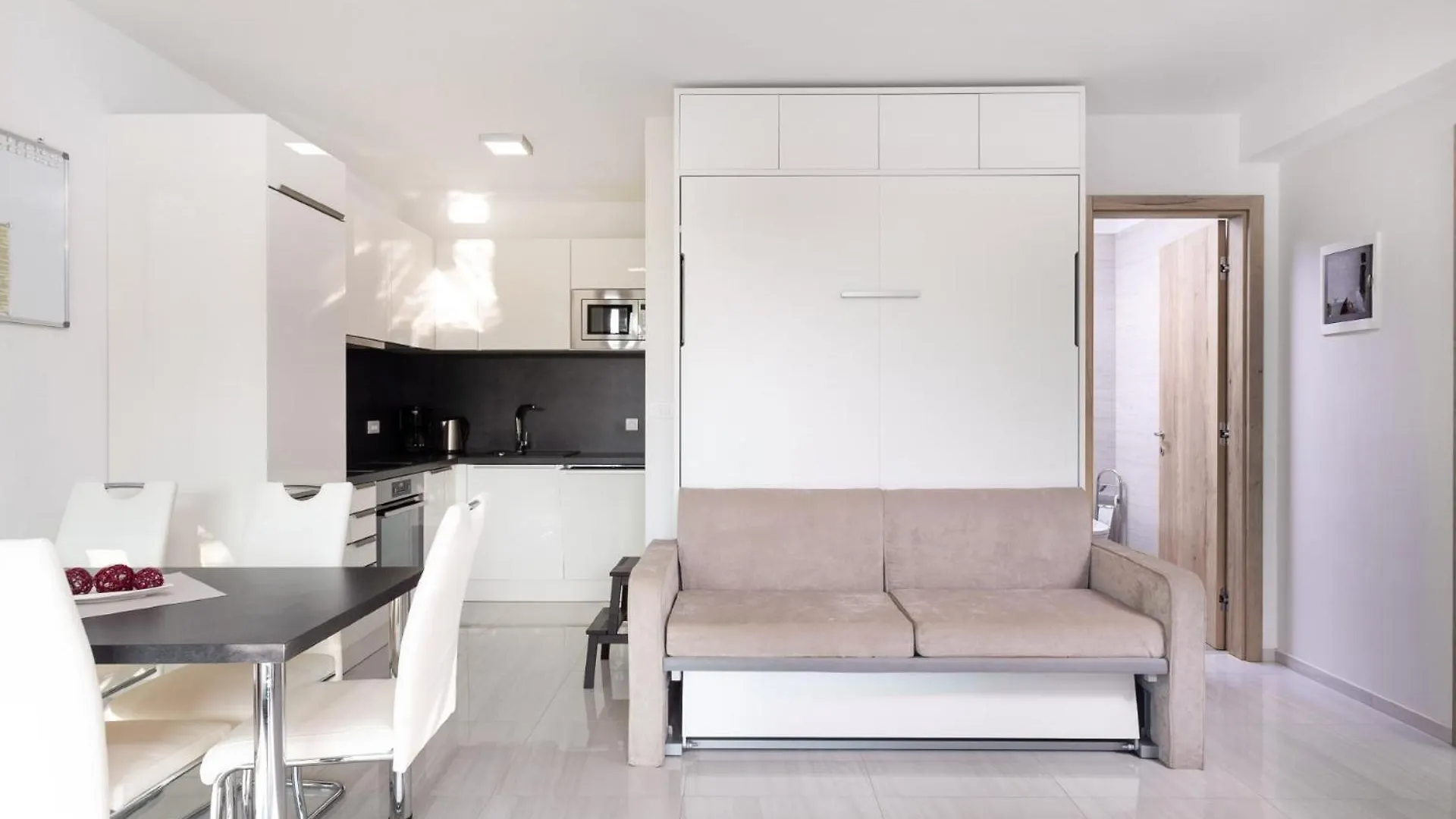 Apartment Alex - Ground Floor - Mpolo Medulin
