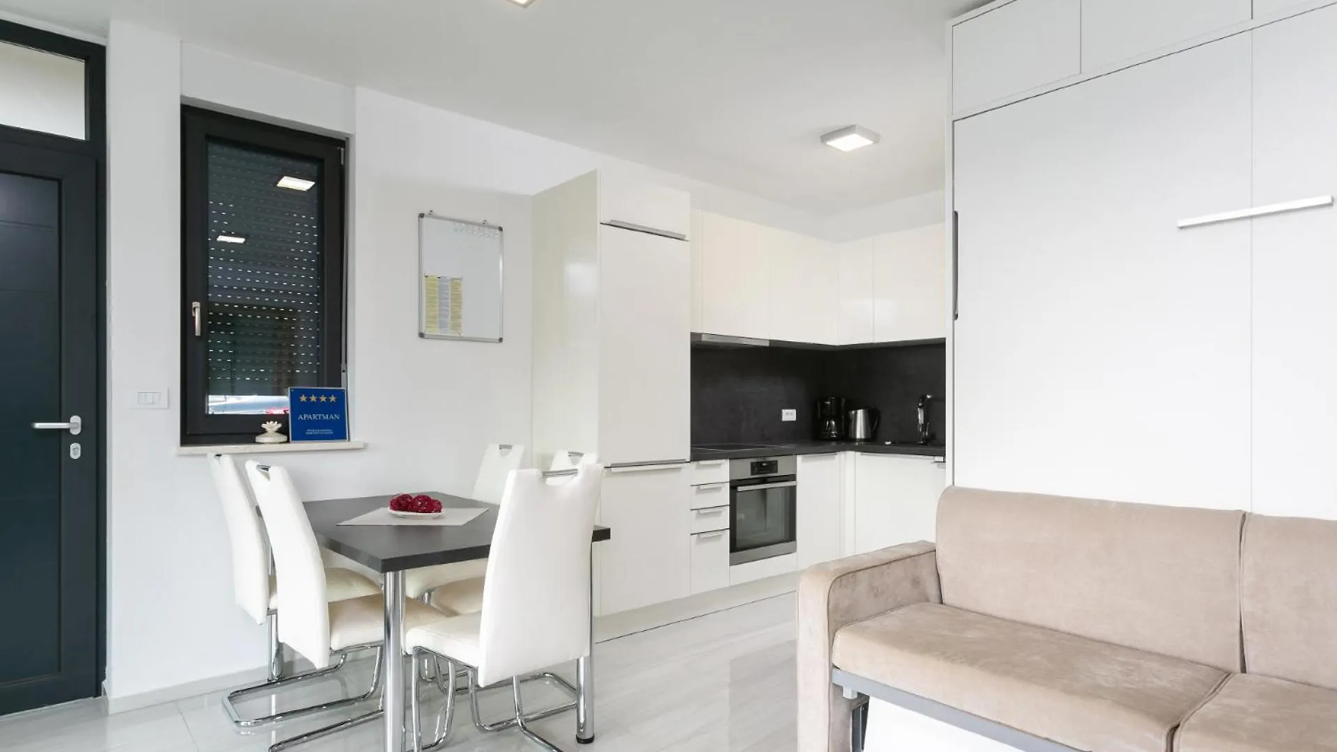 Apartment Alex - Ground Floor - Mpolo Medulin