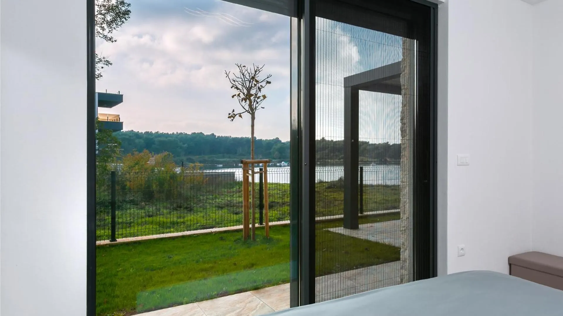 Apartment Alex - Ground Floor - Mpolo Medulin Croatia