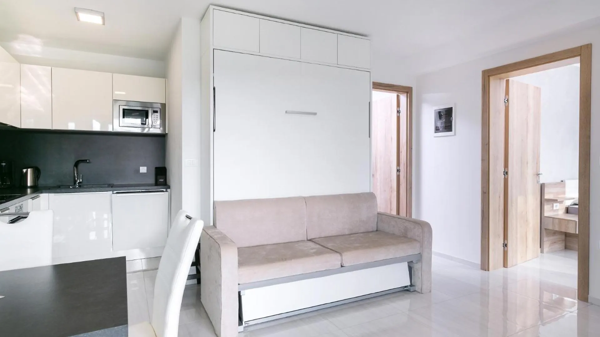 Apartment Alex - Ground Floor - Mpolo Medulin