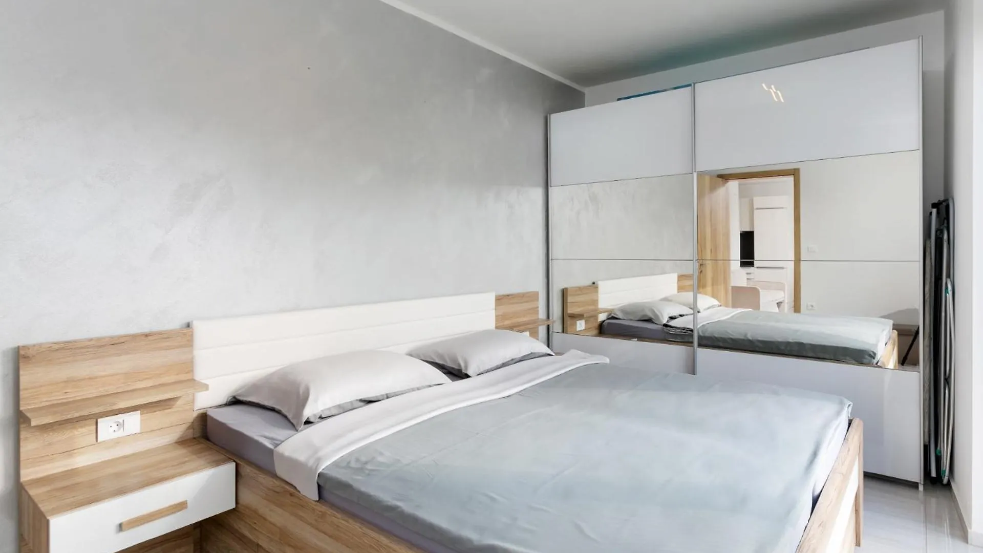 Apartment Alex - Ground Floor - Mpolo Medulin