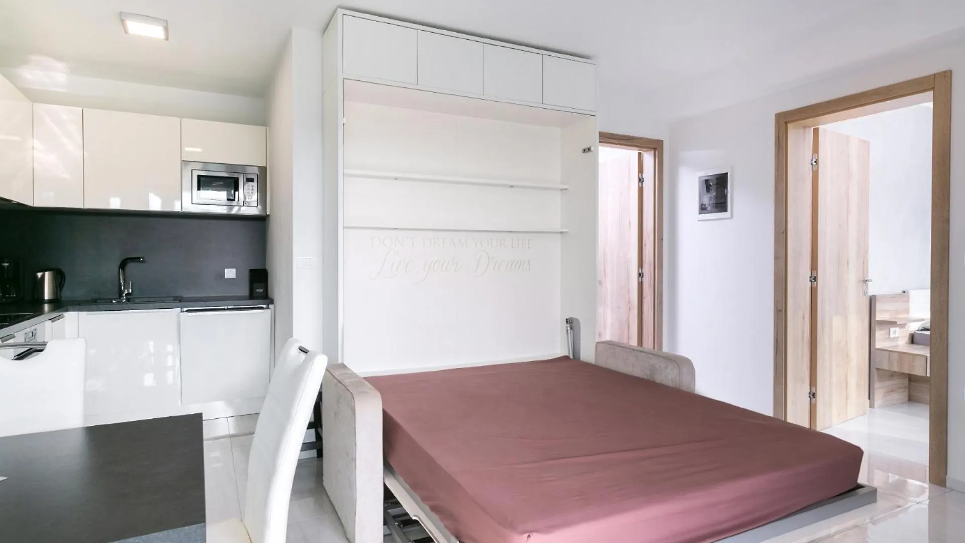Apartment Alex - Ground Floor - Mpolo Medulin Croatia