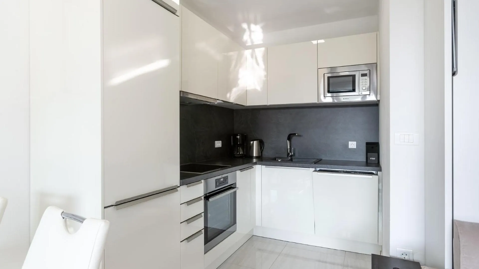 Apartment Alex - Ground Floor - Mpolo Medulin 0*,