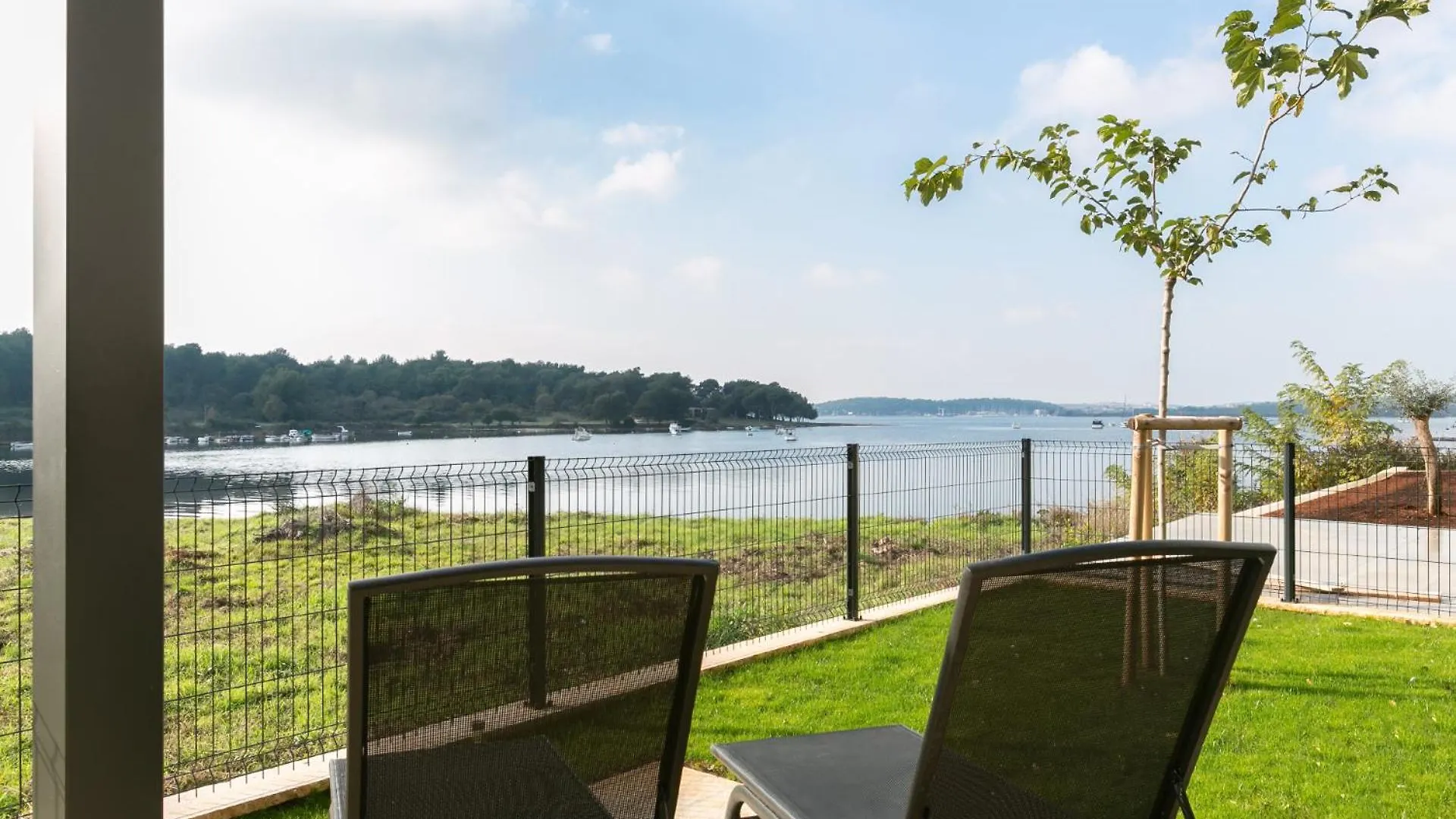 Apartment Alex - Ground Floor - Mpolo Medulin